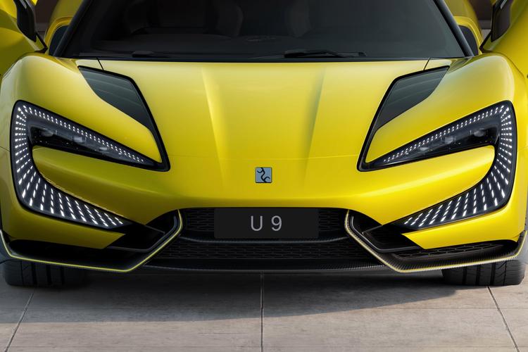 成都蒲江县悦振特企业管理咨询仰望U9以性能突破设计的极限，理想汽车企业文化与价值观