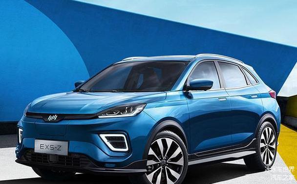 成都蒲江县悦振特企业管理咨询WEY威派豪华SUV市场的黑马，零跑汽车与智能交通系统的协同